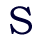 s