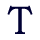 t